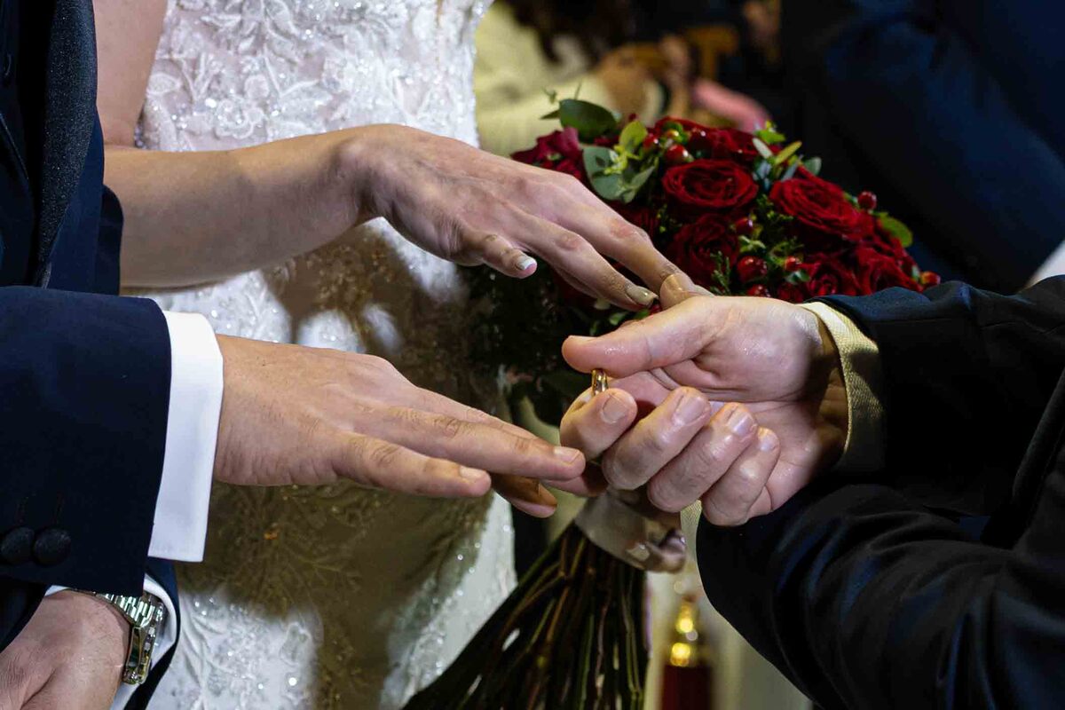 Μάριος & Γιώτα - Αθήνα : Real Wedding by Light And Motion 